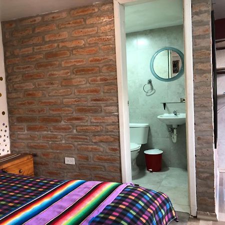 Mini Suites En El Mejor Sector De La Ciudad Quito Bagian luar foto