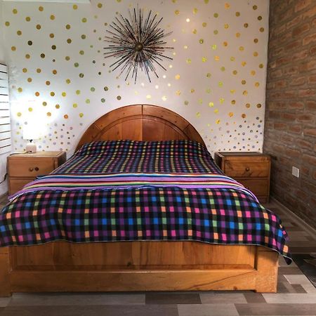 Mini Suites En El Mejor Sector De La Ciudad Quito Bagian luar foto