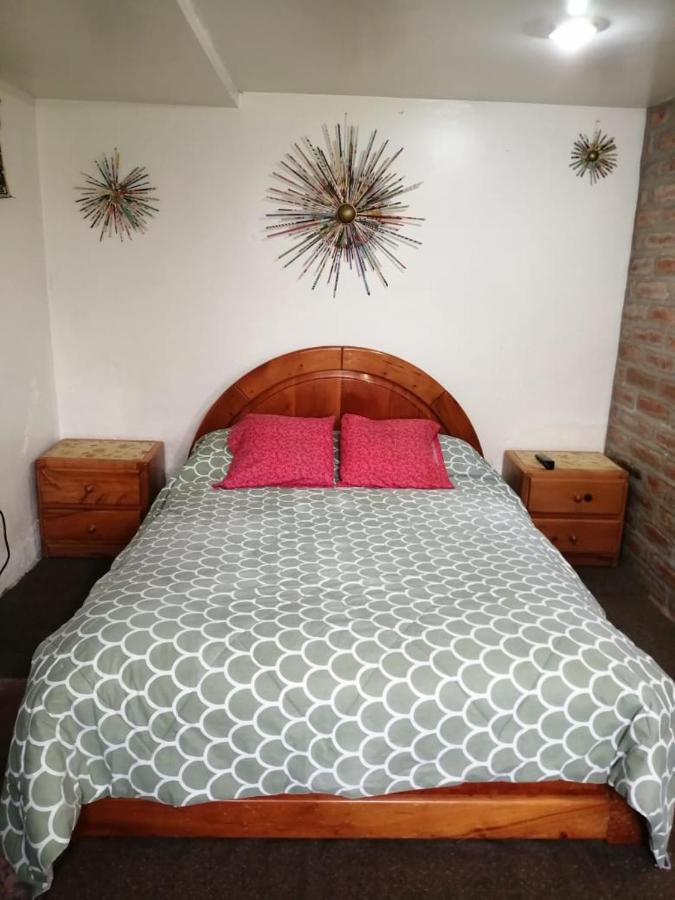 Mini Suites En El Mejor Sector De La Ciudad Quito Bagian luar foto