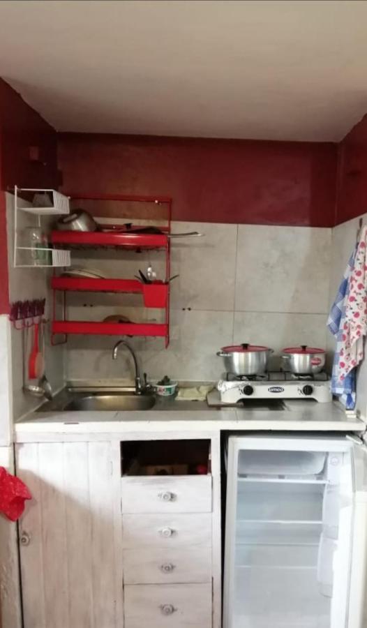 Mini Suites En El Mejor Sector De La Ciudad Quito Bagian luar foto
