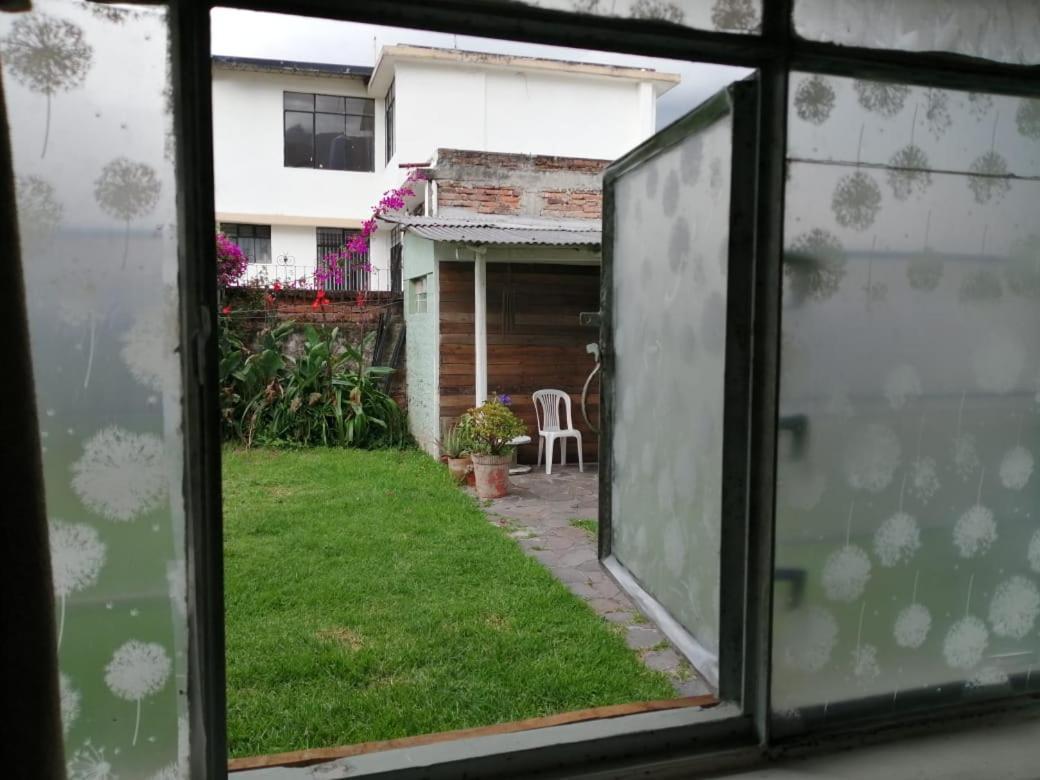Mini Suites En El Mejor Sector De La Ciudad Quito Bagian luar foto