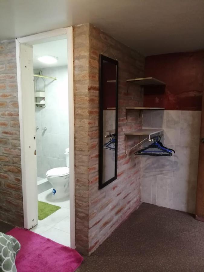 Mini Suites En El Mejor Sector De La Ciudad Quito Bagian luar foto
