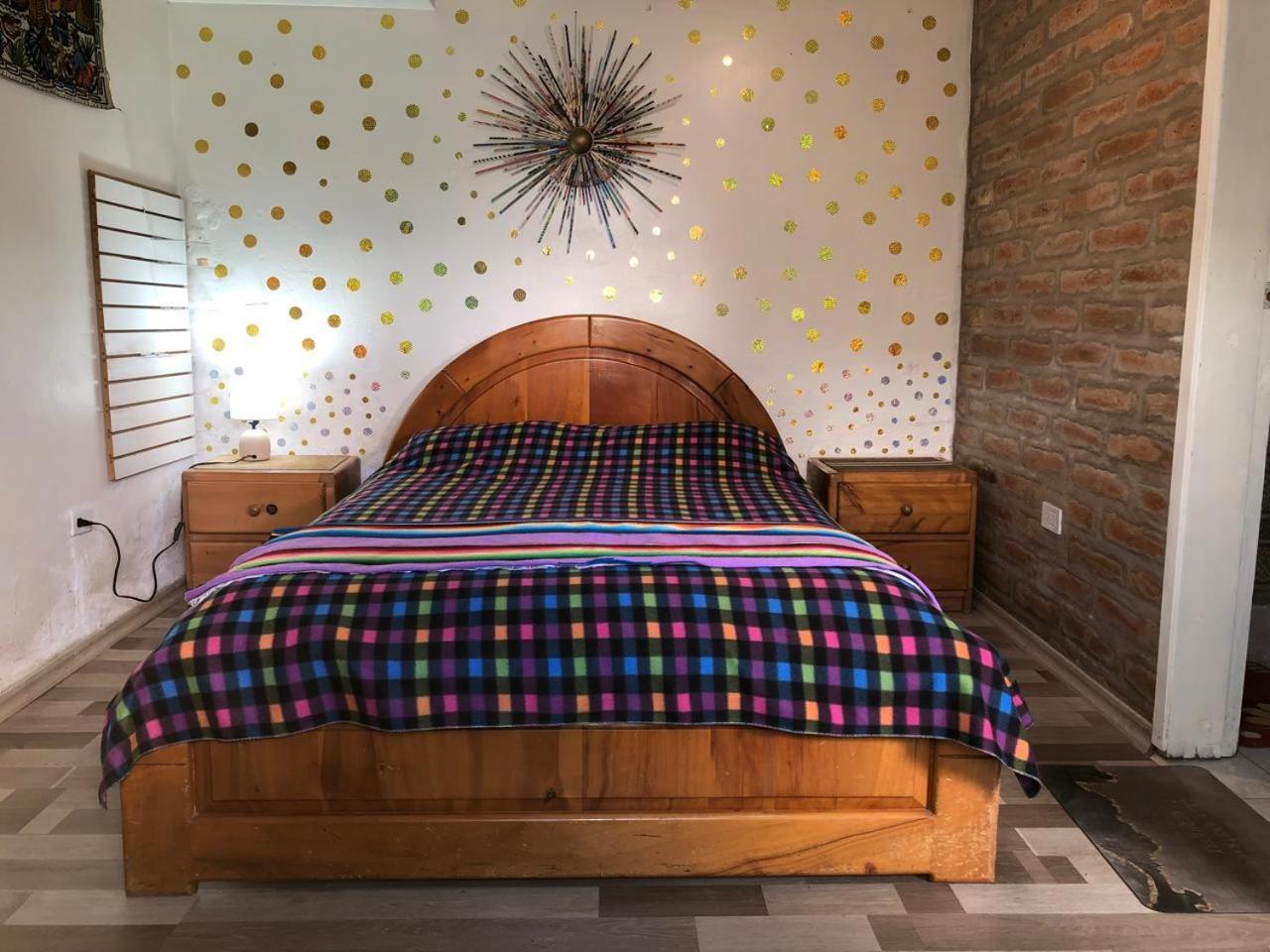 Mini Suites En El Mejor Sector De La Ciudad Quito Bagian luar foto
